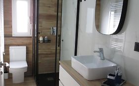 Apartamento Aires Del Norte, Con Ascensor Y Wifi Gratis